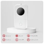 Phomemo D30 یک دستگاه لیبل ساز بلوتوثی جمعوجور با چاپ حرارتی بدون جوهر و وضوح 203 DPI است. این دستگاه با وزن کم و باتری قدرتمند، مناسب برای استفاده در خانه، دفتر و فروشگاه است.