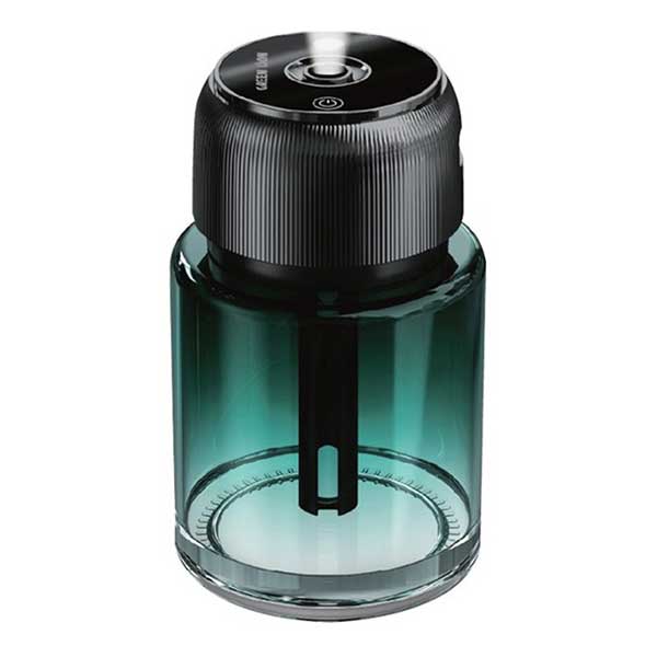دستگاه بخور ساز و خوشبو کننده گرین مدل Green Fragrance Air Diffuser