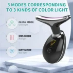 دستگاه ضد چروک ES-1081 برای استفاده خانگی - خرید از گجتیک | دستگاه ضد چروک خانگی