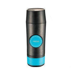 اسپرسو ساز دستی و شارژی Owner با طراحی جمع‌وجور - خرید از گجتیک | اسپرسو ساز دستی, اسپرسو ساز شارژی