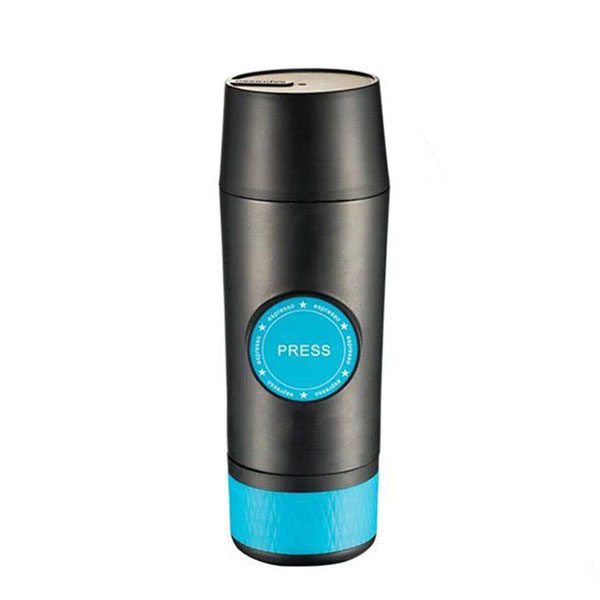 اسپرسو ساز دستی و شارژی Owner با طراحی جمع‌وجور - خرید از گجتیک | اسپرسو ساز دستی, اسپرسو ساز شارژی