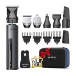 ماشین اصلاح ست گلاکر CC5136 مناسب سفر با قفل ایمنی – خرید از گجتیک | ماشین اصلاح مسافرتی, قفل دستگاه