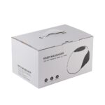 تصویر ماساژور زانو Vibrational Knee Cap در جعبه بستهبندی – خرید از گجتیک | ماساژور زانو با بستهبندی زیبا