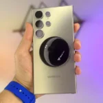 مترجم هوشمند WearFit AI102 متصل به گوشی موبایل – خرید از گجتیک | ترجمه سریع و دقیق