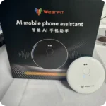 مترجم هوشمند ویرفیت AI102 با ترجمه همزمان ۱۴۰ زبان، دستیار دیجیتال شما برای سفر، جلسات کاری و ارتباطات اجتماعی است. از ترجمه متن و صدا تا عکس و ویدئو، تجربه‌ای بی‌نظیر ارائه می‌دهد.