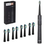 مسواک برقی Fairywill E11 با ۸ سری یدک - Image 5