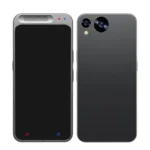 جعبه و متعلقات کامل دستگاه مترجم صوتی Z6 - خرید از گجتیک | بستهبندی مترجم هوشمند