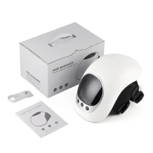 ماساژور زانو Vibrational Knee Cap – ماساژ هوشمند برای تسکین درد زانو