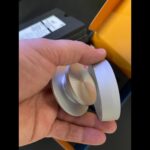 قطعات اسپرسوساز شارژی Cera مدل PCM04