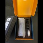 بسته‌بندی کامل اسپرسوساز قابل شارژ Cera - خرید از گجتیک | لوازم جانبی کامل اسپرسوساز شارژی