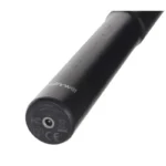 مسواک برقی Fairywill E11 با ۸ سری یدک و قدرت ۴۰,۰۰۰ ضربه در دقیقه، پاک‌کنندگی حرفه‌ای و تجربه‌ای بی‌نقص از مسواک زدن را ارائه می‌دهد. ۵ حالت مختلف، باتری بادوام ۳۰ روزه و استاندارد ضدآب IPX7، این محصول را به یکی از بهترین گزینه‌ها برای سلامت دهان و دندان تبدیل کرده است.