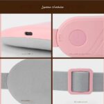 ماساژور قاعدگی بانوان با گرمایش سریع و ماساژ لرزشی، بهترین راه‌حل برای تسکین دردهای قاعدگی است. دارای تنظیمات دما و ماساژ، باتری قابل شارژ و طراحی سبک و قابل حمل