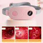 حالت‌های مختلف لرزش و حرارت در تصویر LED - خرید از گجتیک | ماساژور چندحالته برای بانوان