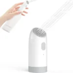 خودشور شارژی مخصوص سالمندان و بیماران – خرید از گجتیک | آفتابه برقی پزشکی