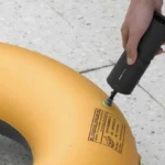 جارو شارژی شیائومی مدل HOTO QWCXJ001 در حالت دمنده - خرید از گجتیک | فن دمنده برای گردگیری