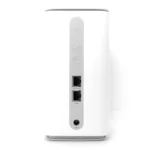 پورتهای پشت مودم OPPO T1a – خرید از گجتیک | اتصال آسان به شبکه