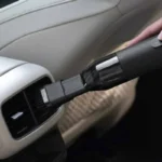 جارو شارژی شیائومی مدل HOTO QWCXJ001 مناسب خودرو و خانه - خرید از گجتیک | دمنده و جارو دوکاره