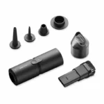 جارو شارژی شیائومی مدل HOTO QWCXJ001 در نمای بسته‌بندی - خرید از گجتیک | جارو شیائومی حرفه‌ای