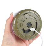 ریسه چراغ کمپینگ مدل YD-2314 ضدآب درحال شارژ - خرید از گجتیک | چراغ مقاوم برای فضای باز