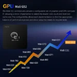 اندروید باکس Q1 RBOX مدل 4GB+64GB با سیستم عامل اندروید 14 - Image 14