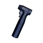 جت فن شارژی سه کاره ویولنت مدل 01 نمای نزدیک از بدنه مدرن - خرید از گجتیک | جت فن سه کاره ویولنت طراحی مدرن شارژی