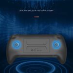 کنسول بازی دستی Portable Project X اجرای بازی‌های PS1 - خرید از گجتیک | کنسول دستی Portable Project X پشتیبانی PS1