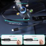 پخش رایحه نانو از خوشبوکننده Wo