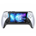 کنسول بازی دستی Portable Project X مدل جدید با طراحی جذاب - خرید از گجتیک | کنسول دستی Portable Project X 10000 بازی