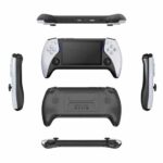 کنسول بازی دستی Portable Project X با دسته بازی متصل - خرید از گجتیک | کنسول دستی Portable Project X پورت Type-C