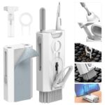 بسته‌بندی جعبه رنگی کیت تمیز کننده BY-8 - خرید از گجتیک | BY-8 Cleaning Kit Colorful Box Packaging