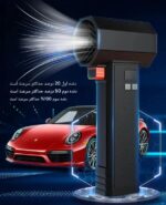 پمپ باد TF64 گجتیک مناسب سفر