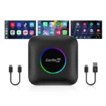 اندروید باکس CarlinKit Tbox مناسب خودروهای دارای CarPlay