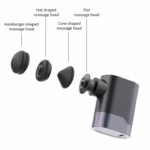 سری‌های مختلف ماساژور تفنگی P5