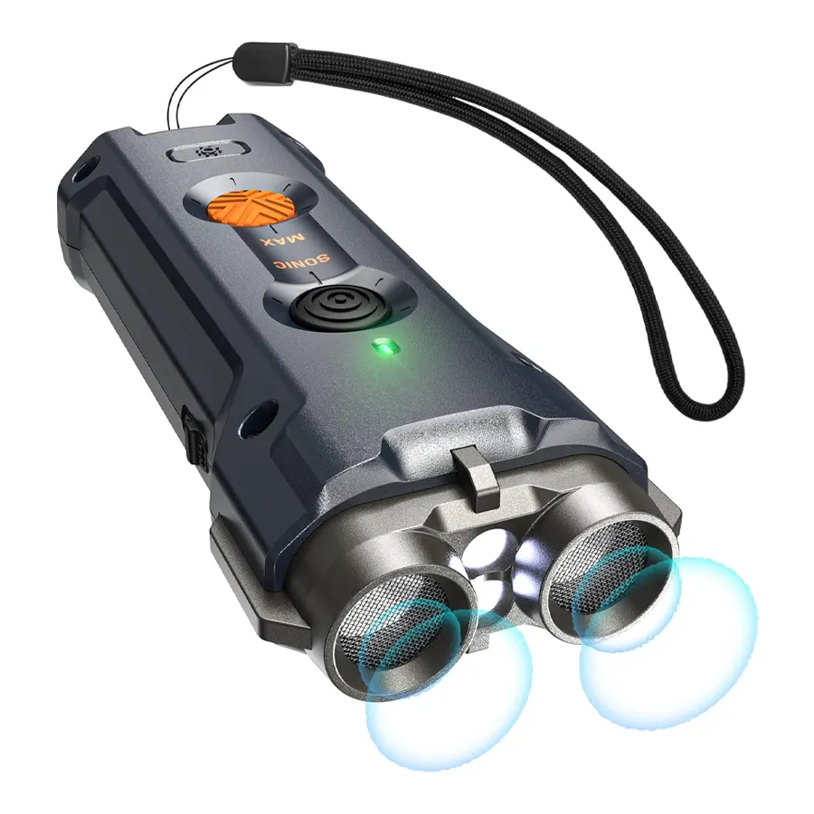 دستگاه ضد پارس سگ U20 از فروشگاه گجتیک