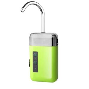 پمپ آب شارژی کمپینگ گجتیک