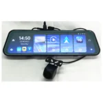 دوربین جلو 4K برای ثبت وقایع رانندگی