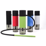 قلیون قابل حمل خودرو با طراحی لوکس و مدرن – Gadgetik