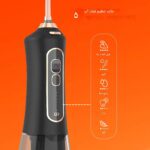 دستگاه واترجت F6 با نمایشگر فشار