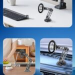 قدرت جذب قوی هولدر مگسیف G198