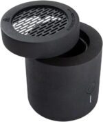 طراحی فشرده و قابل حمل BK108