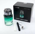 بخور خودرو مدل P47 با باتری قابل شارژ