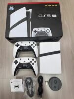 گیم‌پلی بازی کلاسیک SNES روی GS5 Pro