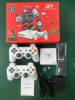 جعبه بسته‌بندی اندروید باکس G7