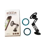 بسته بندی و اقلام همراه هولدر مگسیف مدل G198