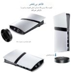 کنسول بازی مدل GS5 Pro گیم استیک پرتابل با 30,000 بازی کلاسیک و کیفیت Full HD - Image 4