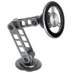 پایه مگنتی گوشی با قابلیت چرخش ۳۶۰ درجه