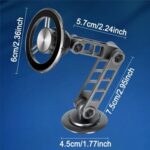 ابعاد هولدر مگسیف مدل G198