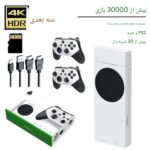 فزودن بازی با کارت حافظه TF به M88 Retro Game Stick