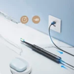 کابل USB-C شارژ مسواک و واترجت Fairywill