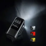 چراغ اضطراری و دکمه SOS مدل 9366B